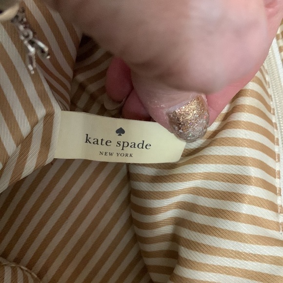 Kate Spade New York satchel - Picture 13 of 13